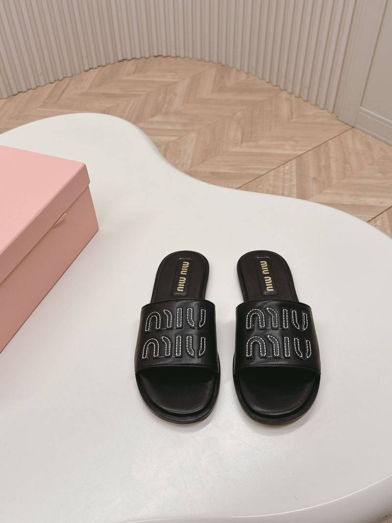 Miu Miu Sandals